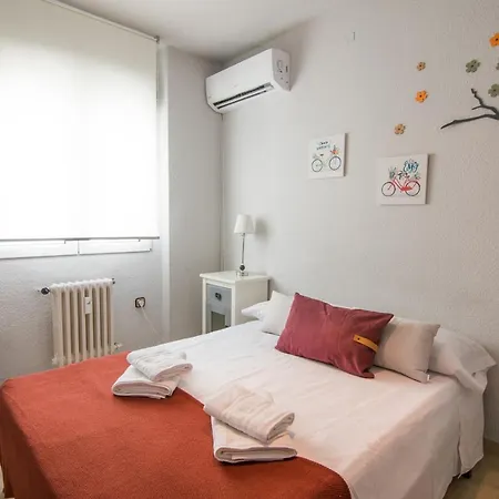 tuGuest Lope de Vega Apartment Grenade Extérieur photo