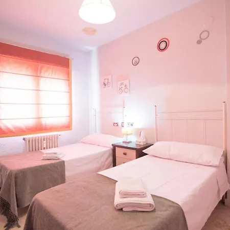 tuGuest Lope de Vega Apartment Grenade Extérieur photo